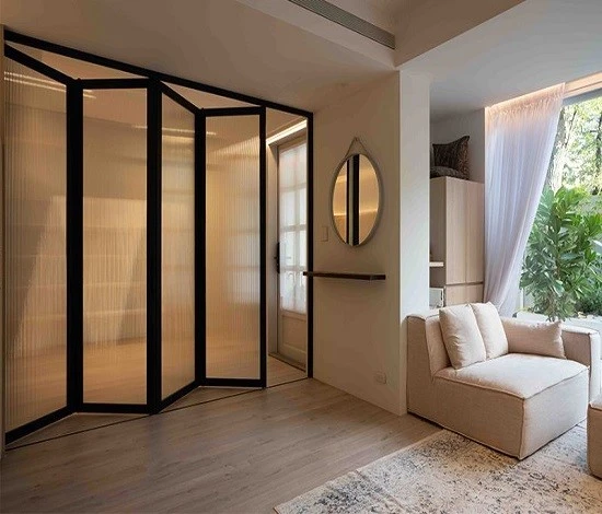 Glass door2 Glass door2