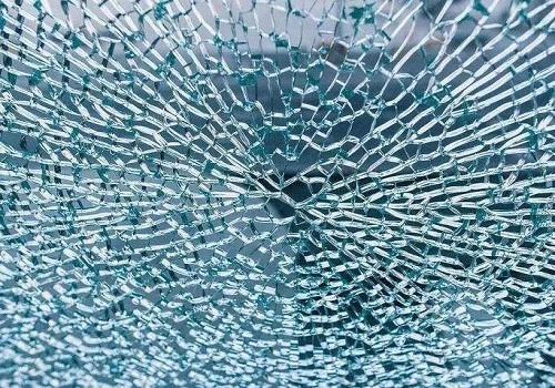 Tempered glass - Self-explosion